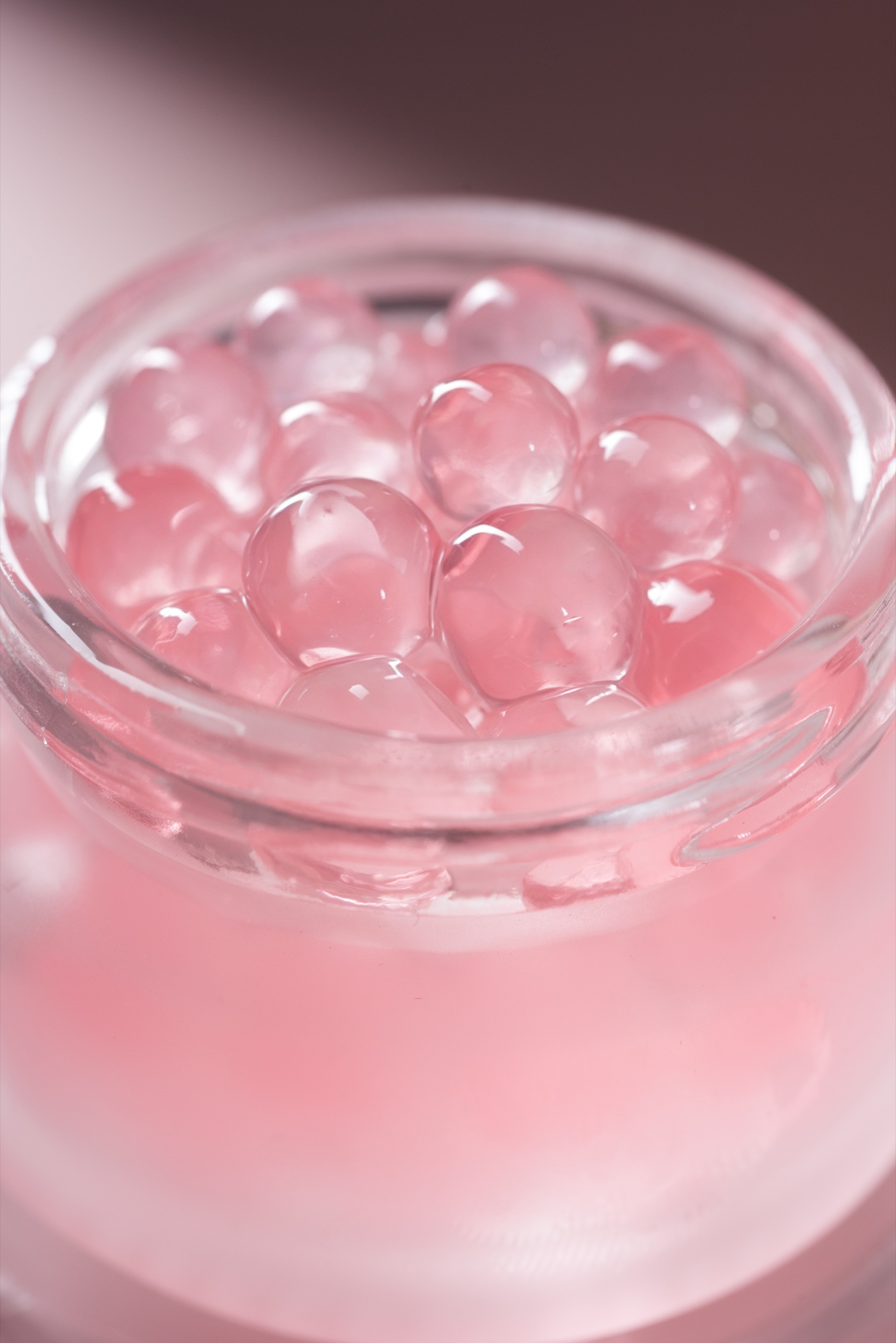 Pellets — Product in Context 15